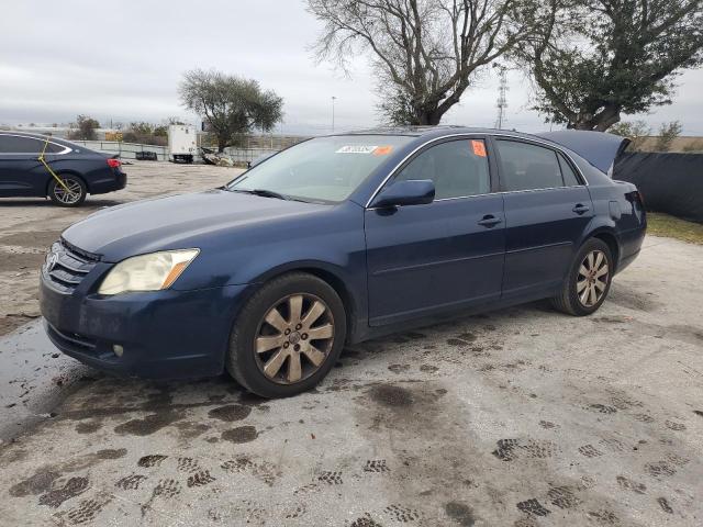 2006 Toyota Avalon XL