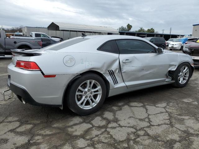 2G1FD1E30F9166436 | 2015 CHEVROLET CAMARO LT