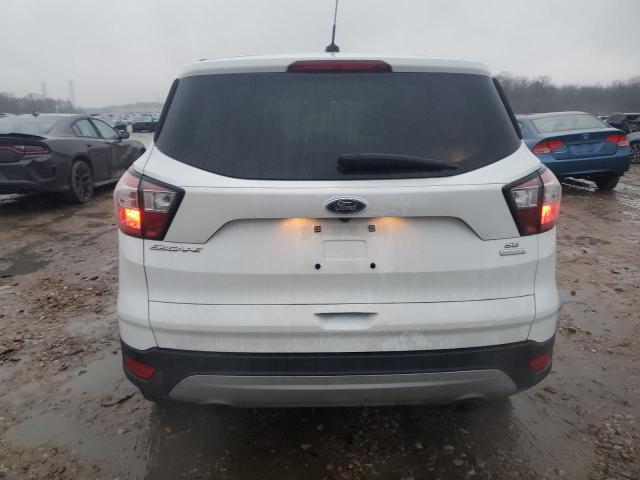 1FMCU0G97HUC52740 | 2017 FORD ESCAPE SE