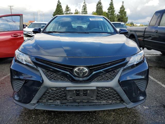 4T1B11HK4KU702928 | 2019 TOYOTA CAMRY L