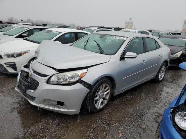 1G11C5SL2FU120585 | 2015 CHEVROLET MALIBU 1LT