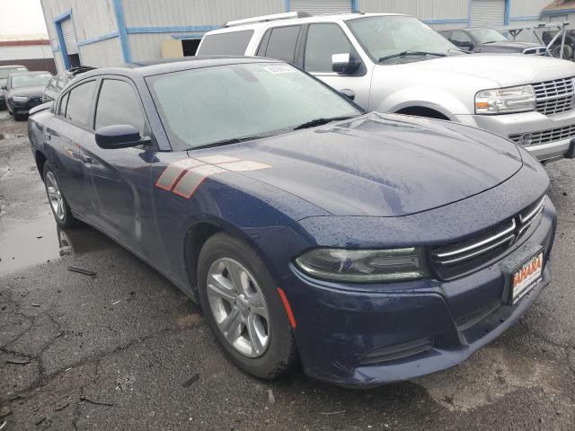 2C3CDXBG2FH861936 | 2015 DODGE CHARGER SE