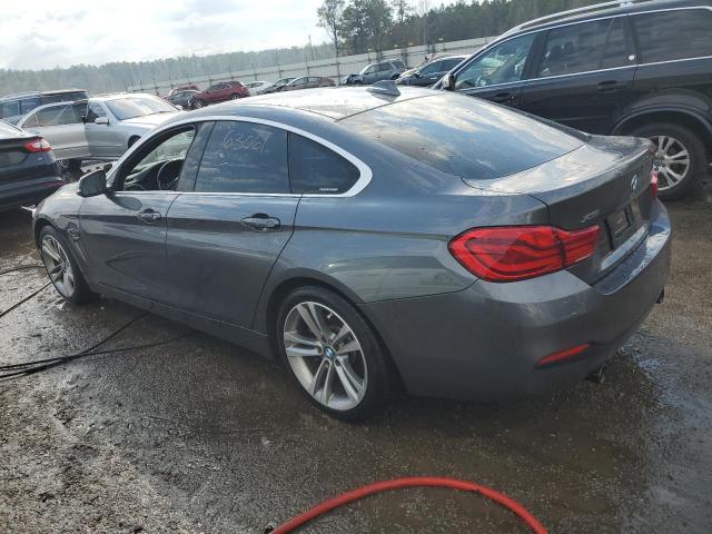 2019 BMW 440XI GRAN - WBA4J7C55KBM74559