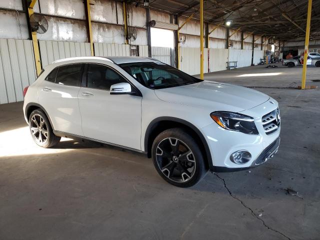 VIN WDCTG4EB4KU017786 2019 Mercedes-Benz GLA-Class,... no.4