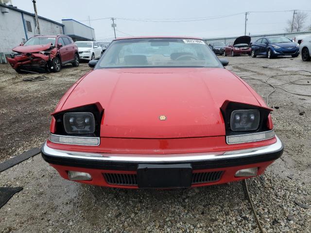 1988 Buick Reatta VIN: 1G4EC11CXJB901678 Lot: 38231804