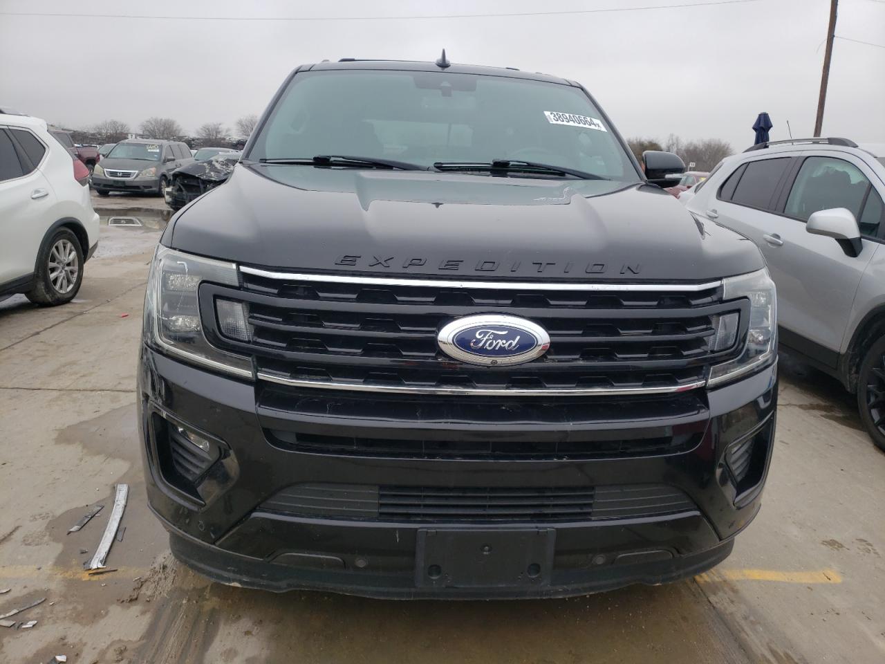 VIN: 1FMJU1KT5KEA05699 2019 FORD EXPEDITION