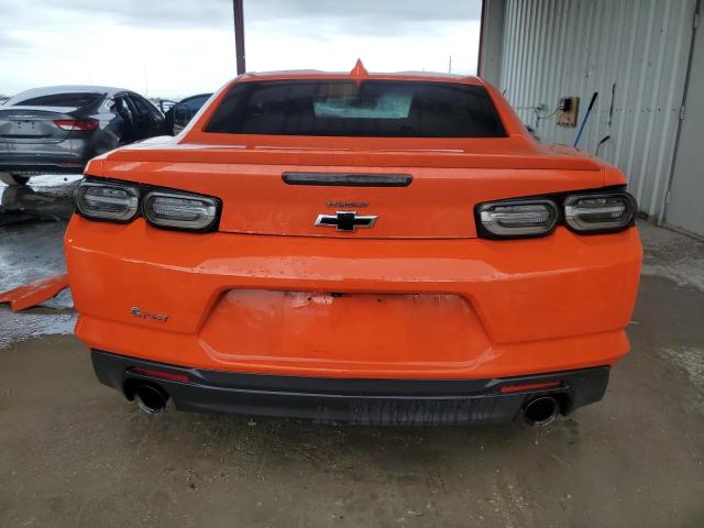 1G1FB1RS1L0132972 | 2020 CHEVROLET CAMARO LS