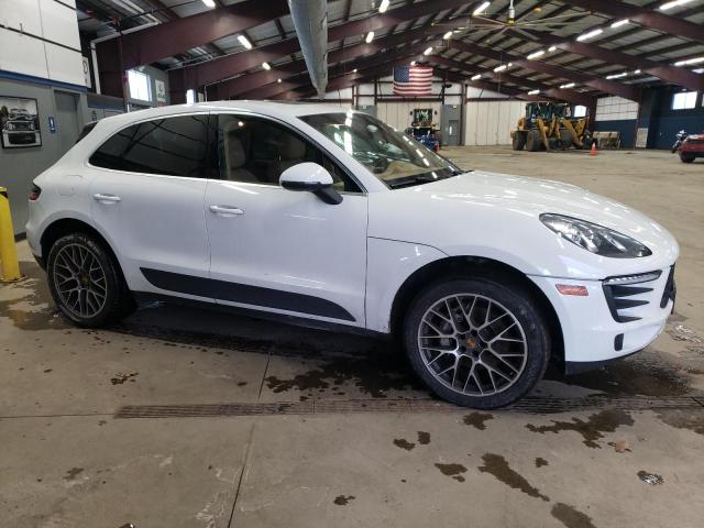 WP1AB2A50GLB45390 | 2016 PORSCHE MACAN S