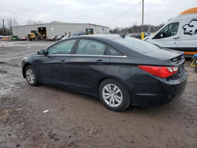 2013 Hyundai Sonata - Image 2
