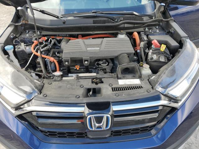 7FART6H5XLE006691 | 2020 Honda cr-v ex