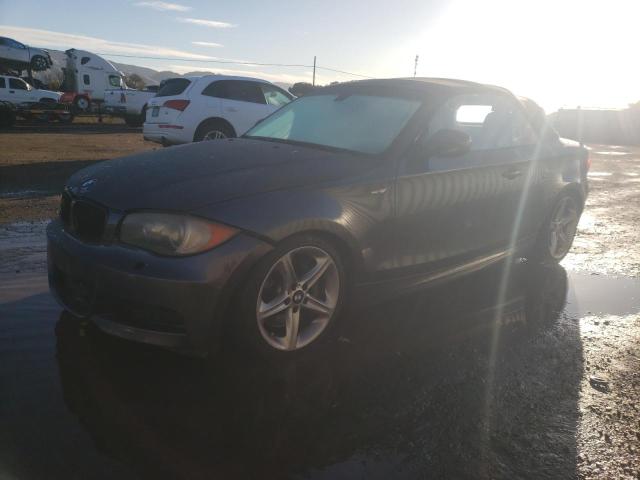 2008 BMW 1 Series 135i