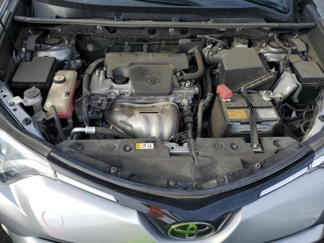 JTMWFREV3JJ206524 | 2018 TOYOTA RAV4 ADVEN