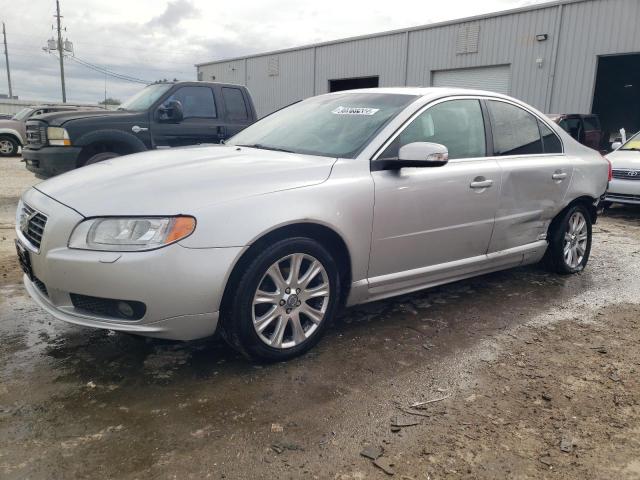 2009 Volvo S80 