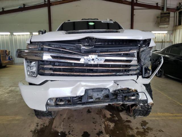 1GC4YRE75NF279261 | 2022 CHEVROLET SILVERADO