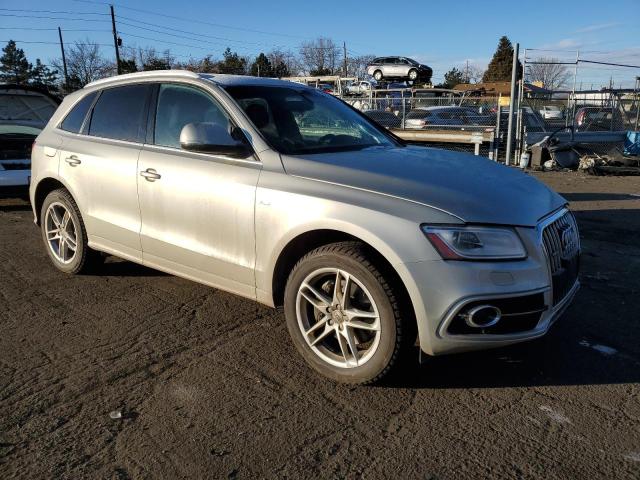 VIN WA1WGAFP6EA044967 2014 Audi Q5, Prestige no.4