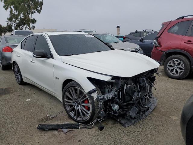 2018 INFINITI Q50 RED SP JN1FV7APXJM460229