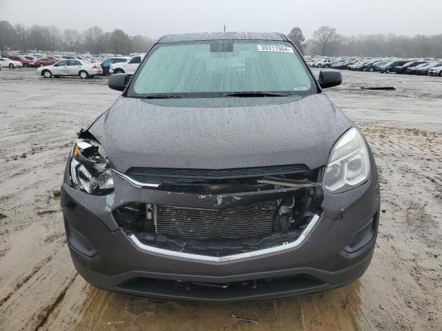 2GNFLEEKXG6270726 | 2016 CHEVROLET EQUINOX LS