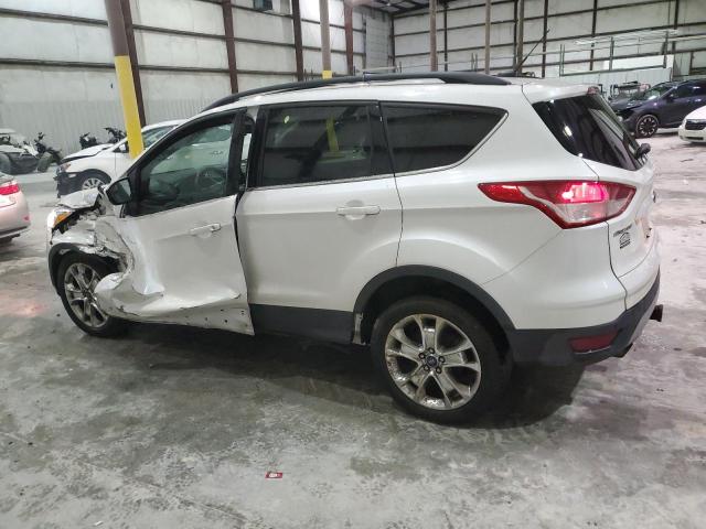 Vin: 1fmcu9g92euc66514, lot: 39862674, ford escape se 20142
