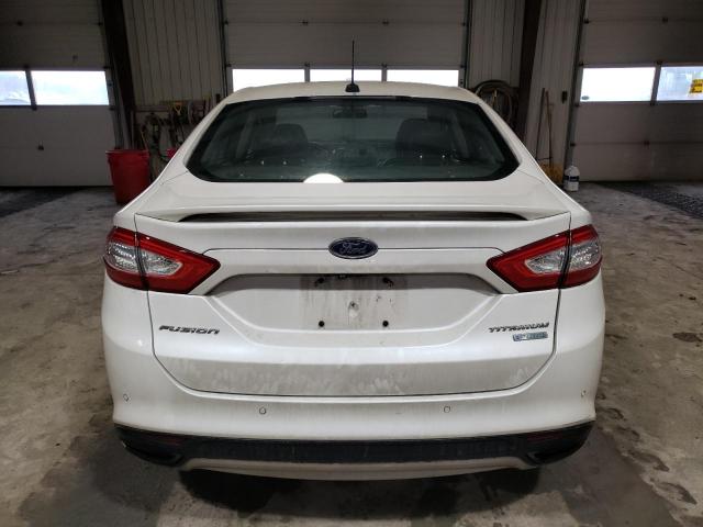 3FA6P0K92ER251262 | 2014 FORD FUSION TIT