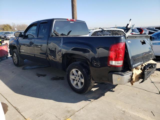 1GTEC29J29Z109010 | 2009 GM c sierra c1500 sle