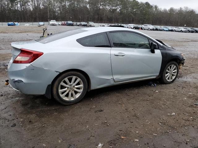 2HGFG3B80CH502082 2012 Honda Civic Ex