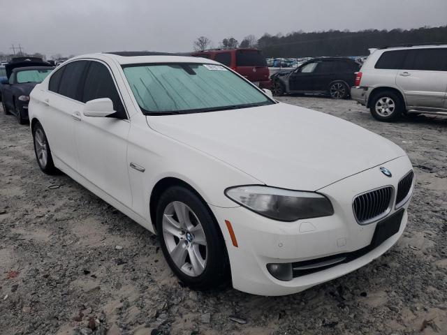 VIN WBAXG5C56DDY30721 2013 BMW 5 Series, 528 I no.4