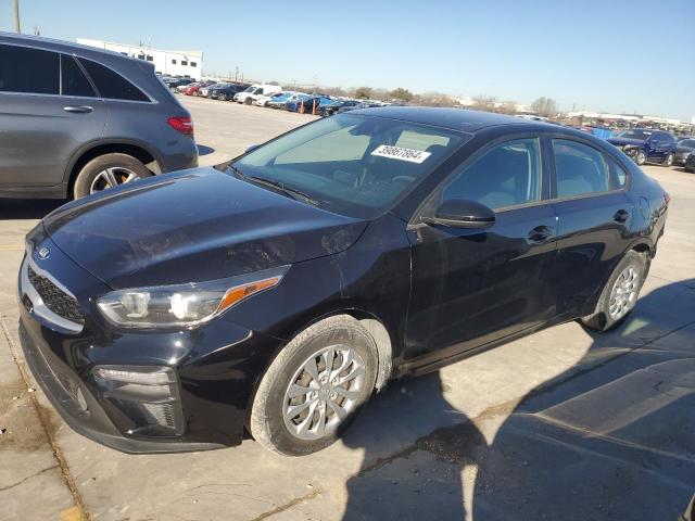 2020 Kia Forte FE