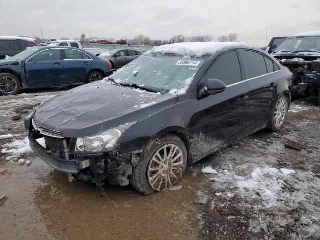 2013 Chevrolet Cruze ECO