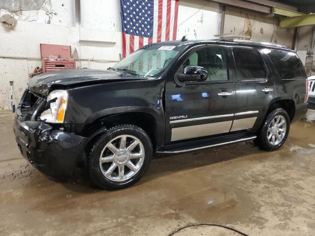 2013 GMC Yukon Denali