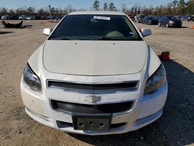 1G1ZD5EB2AF226101 2010 Chevrolet Malibu 2Lt