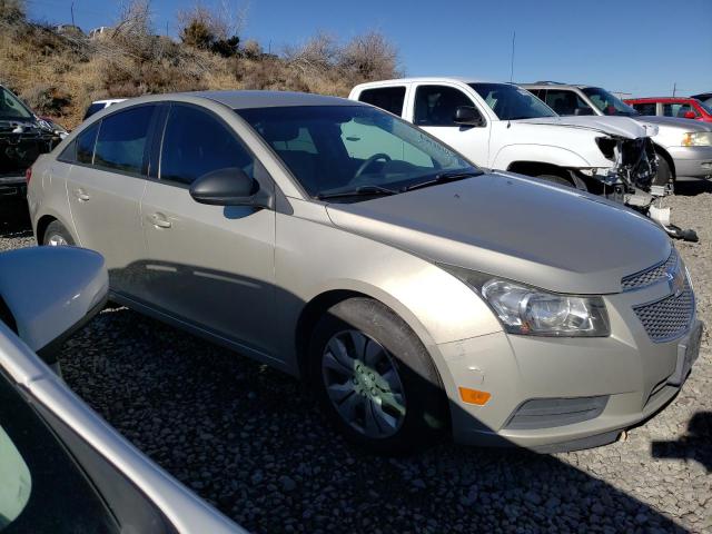 1G1PA5SG2E7467253 | 2014 CHEVROLET CRUZE LS