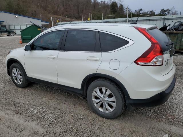 Vin: 5j6rm4h75el002783, lot: 40228054, honda crv exl 20142