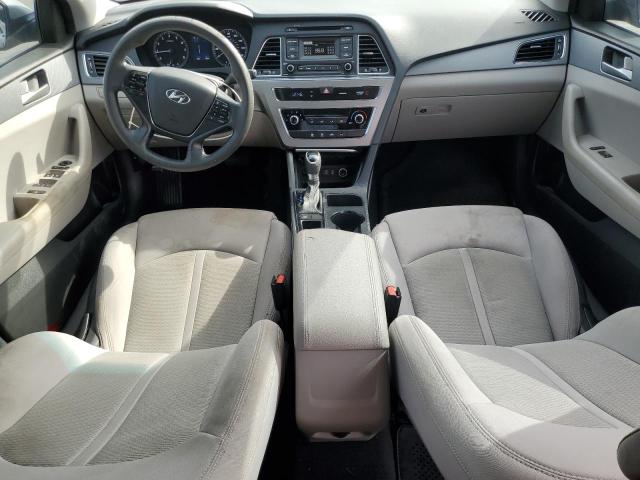2017 HYUNDAI SONATA SE - 5NPE24AF5HH594822