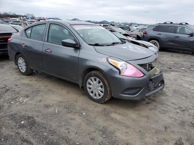 3N1CN7AP4KL828144 | 2019 NISSAN VERSA S