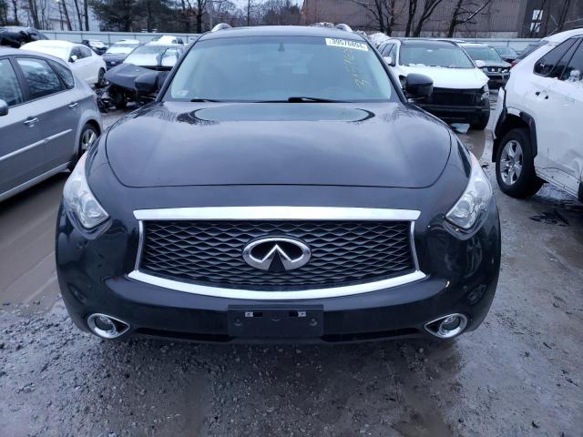 2017 INFINITI QX70 JN8CS1MW0HM410740