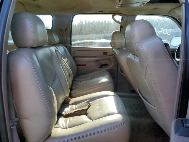 2005 Chevrolet Suburban C1500 VIN: 3GNEC16Z15G233369 Lot: 38893894