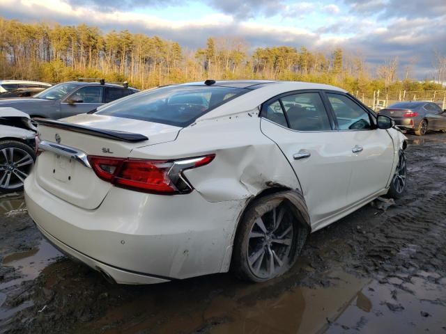 2017 NISSAN MAXIMA 3.5 - 1N4AA6AP6HC408177