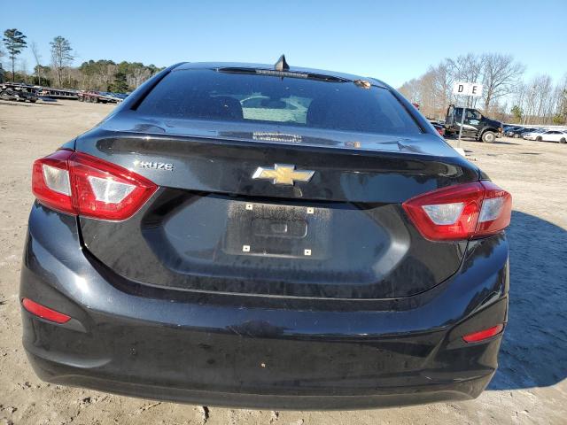 1G1BC5SM3J7220845 | 2018 CHEVROLET CRUZE LS