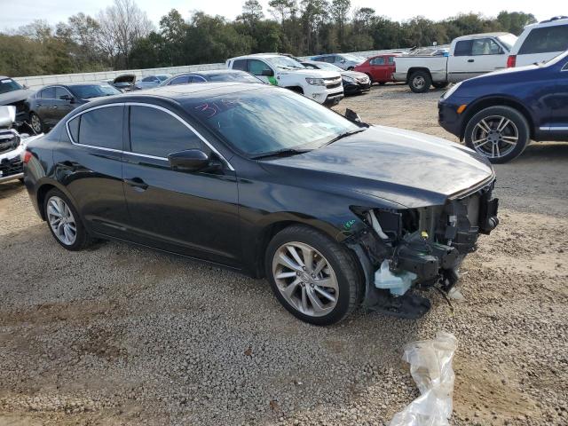 19UDE2F39JA007090 | 2018 ACURA ILX BASE W