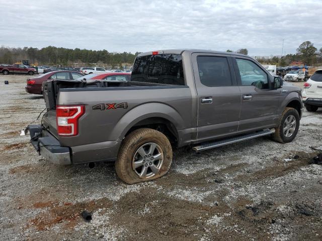 1FTEW1E55JFA55167 | 2018 FORD F150 SUPER