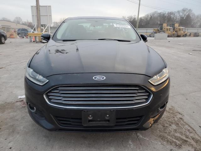 3FA6P0H73FR190804 | 2015 FORD FUSION SE