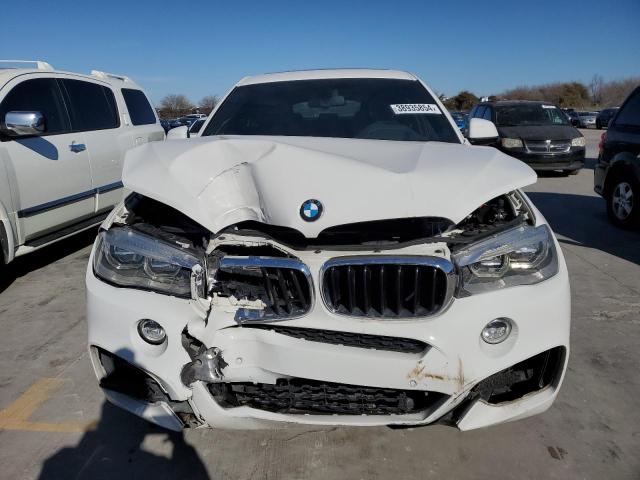 VIN 5UXKU2C53G0N79266 2016 BMW X6, Xdrive35I no.5