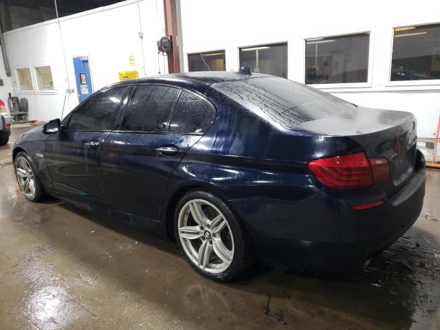 WBAKP9C56ED692469 | 2014 BMW 550 XI