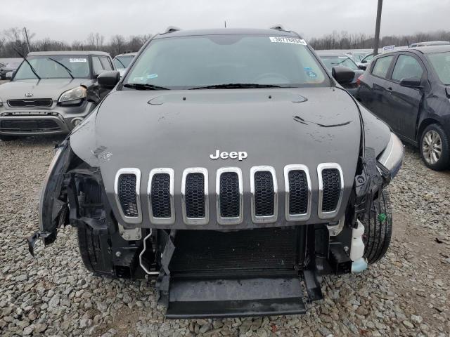 1C4PJMDB4EW264499 | 2014 JEEP CHEROKEE L