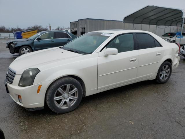 2005 Cadillac CTS 