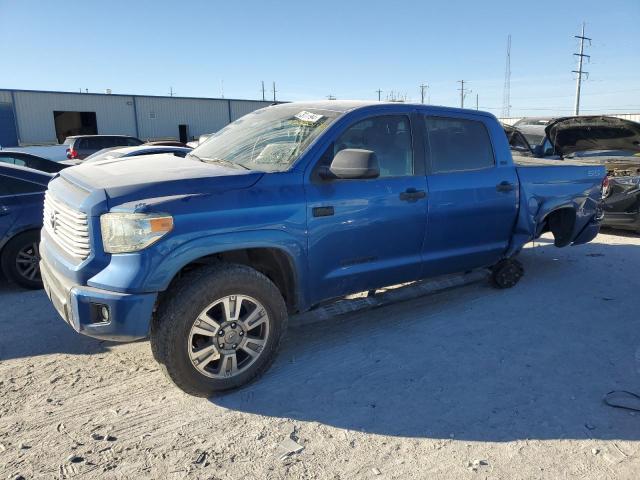 2016 Toyota Tundra Crewmax Sr5 VIN: 5TFEW5F17GX204944 Lot: 37000194