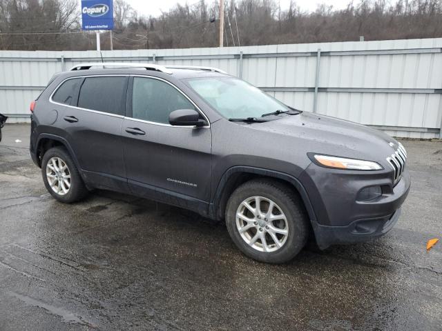 1C4PJMCB7GW375469 | 2016 JEEP CHEROKEE L