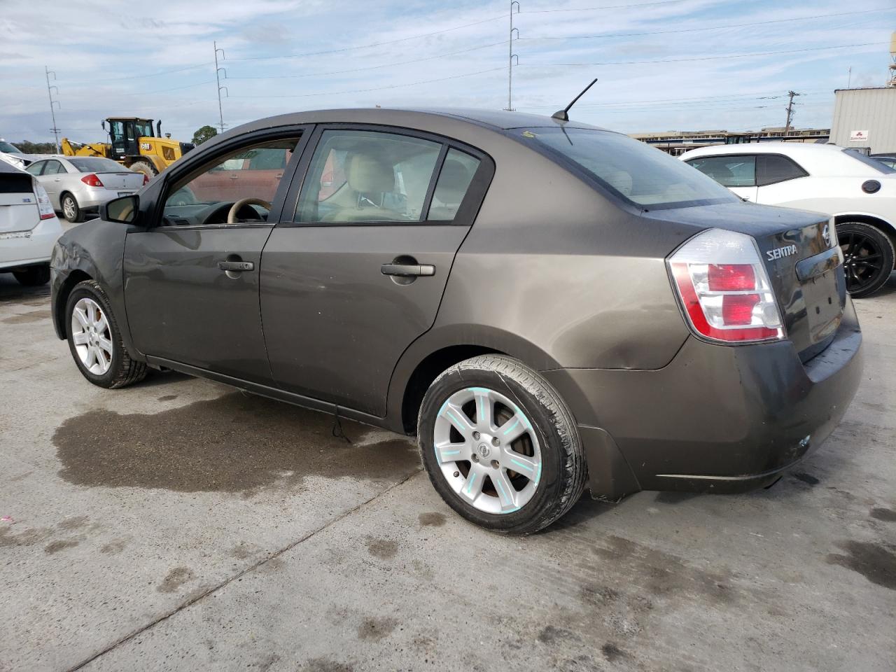 3N1AB61E39L683469 2009 Nissan Sentra 2.0