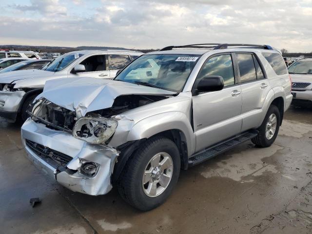 2007 Toyota 4Runner SR5