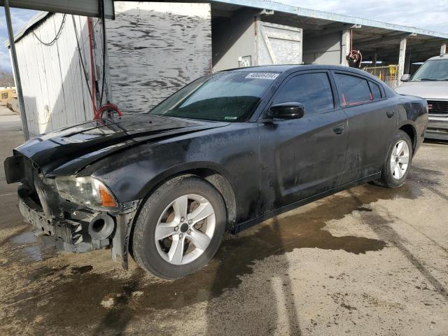 2012 Dodge Charger SE